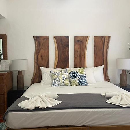 Reefside Villa Crown Point Bagian luar foto