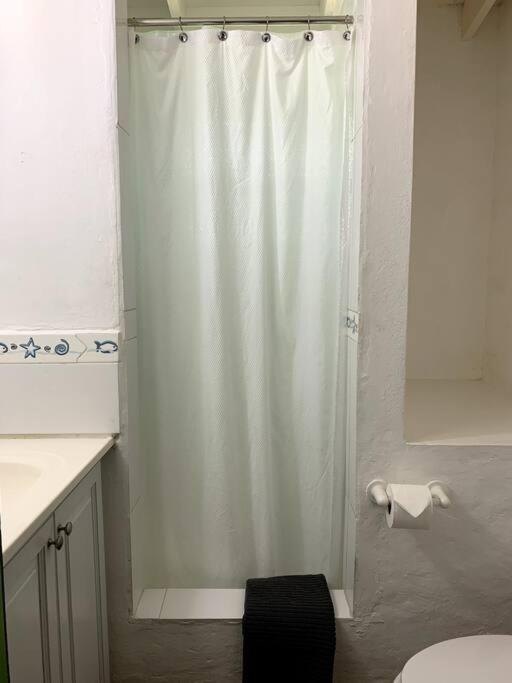 Reefside Villa Crown Point Bagian luar foto