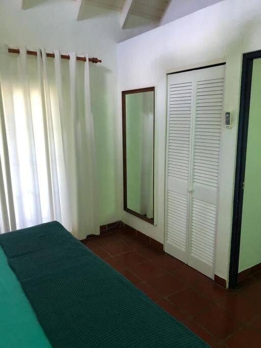 Reefside Villa Crown Point Bagian luar foto