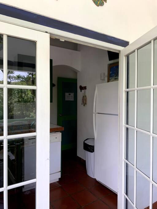 Reefside Villa Crown Point Bagian luar foto