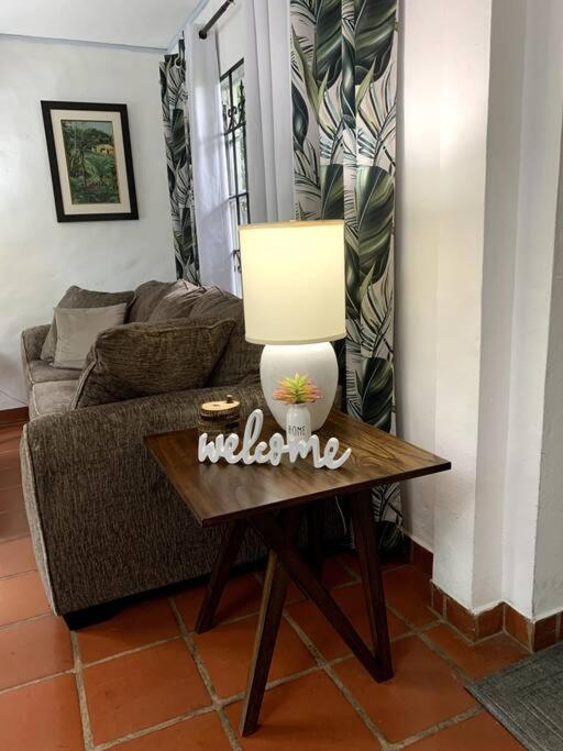 Reefside Villa Crown Point Bagian luar foto