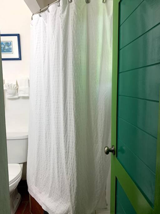 Reefside Villa Crown Point Bagian luar foto