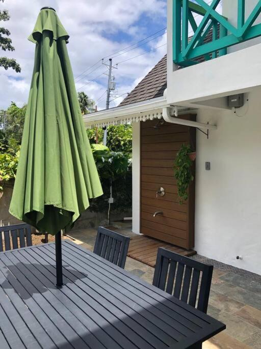Reefside Villa Crown Point Bagian luar foto