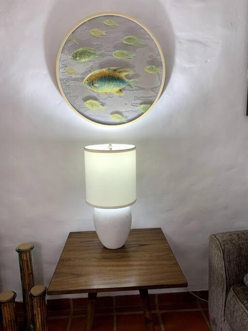 Reefside Villa Crown Point Bagian luar foto