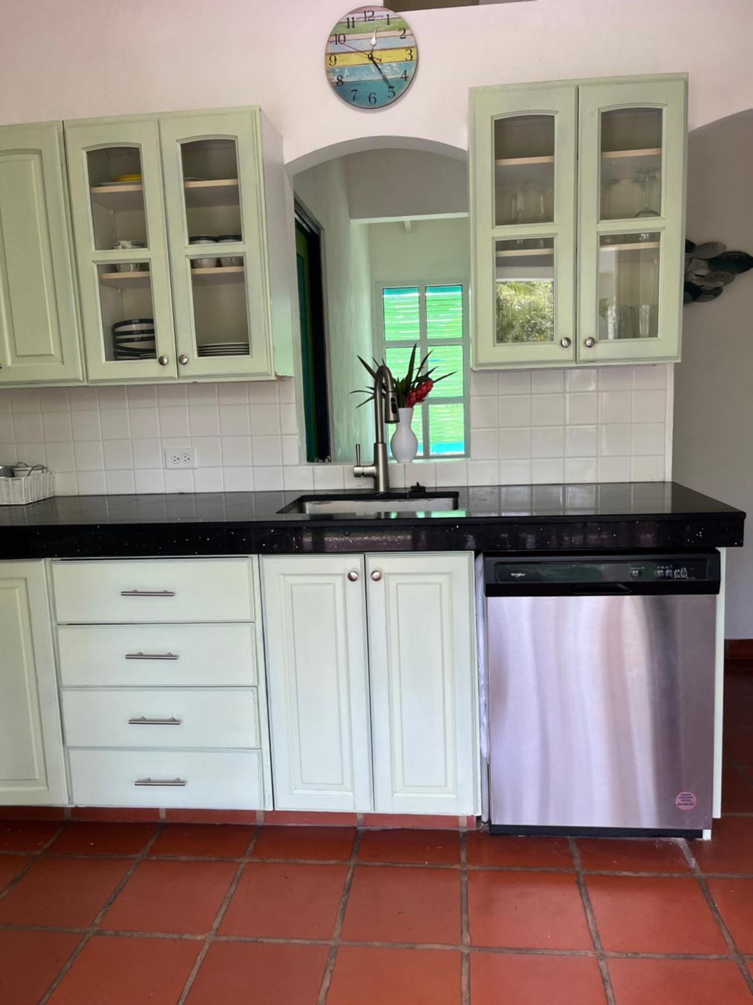 Reefside Villa Crown Point Bagian luar foto